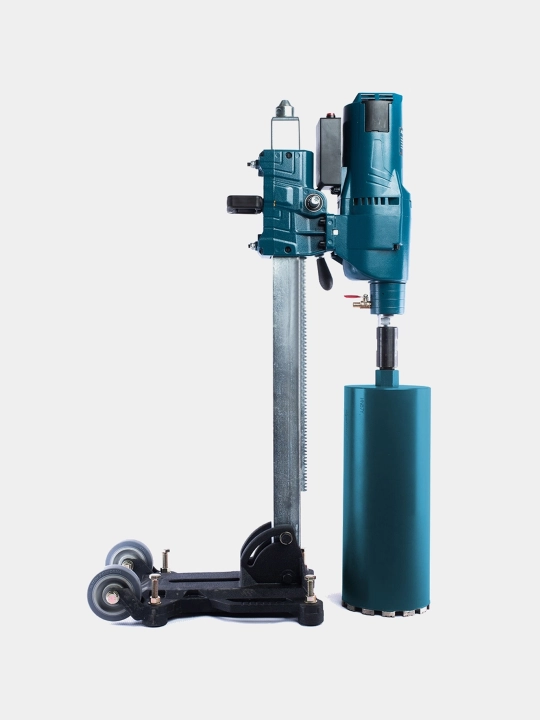 Машина алмазного бурения ALTECO DD 4025 MF