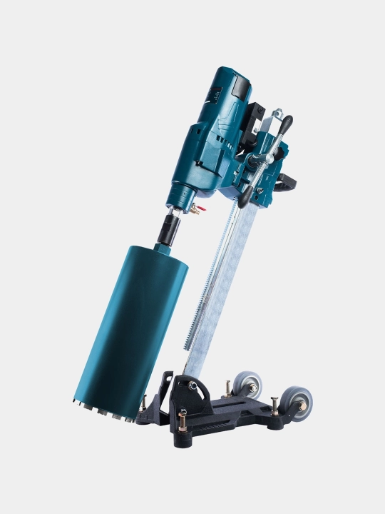 Машина алмазного бурения ALTECO DD 4025 MF - 