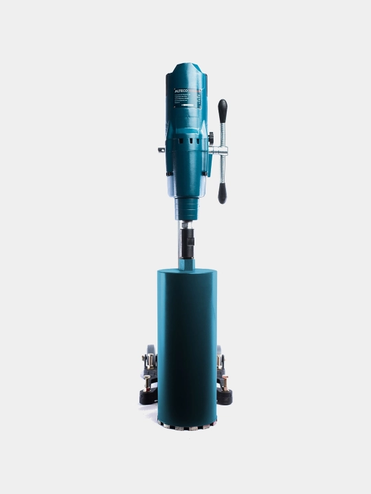 Машина алмазного бурения ALTECO DD 4025 MF