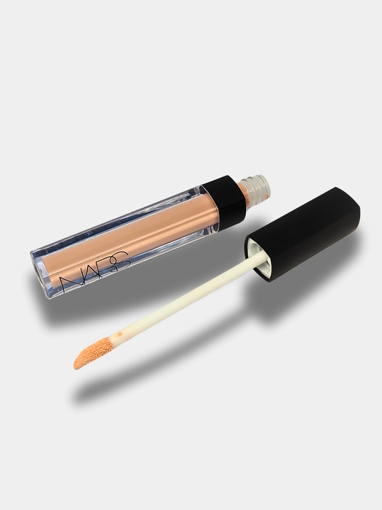 Mayda ajinlar va boshqa kamchiliklarni yashirish uchun-NARS Radiant Creamy Concealer, 6 ml