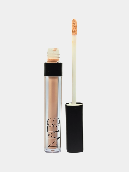 Mayda ajinlar va boshqa kamchiliklarni yashirish uchun-NARS Radiant Creamy Concealer, 6 ml