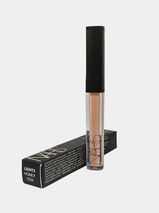 Mayda ajinlar va boshqa kamchiliklarni yashirish uchun-NARS Radiant Creamy Concealer, 6 ml