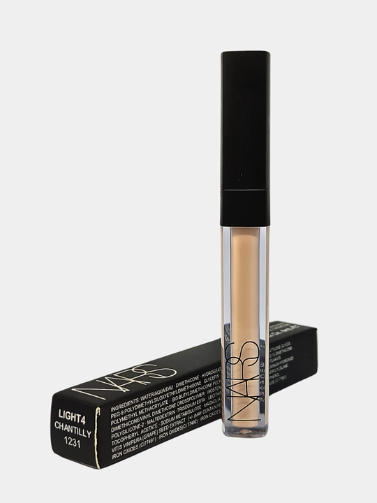 Mayda ajinlar va boshqa kamchiliklarni yashirish uchun-NARS Radiant Creamy Concealer, 6 ml