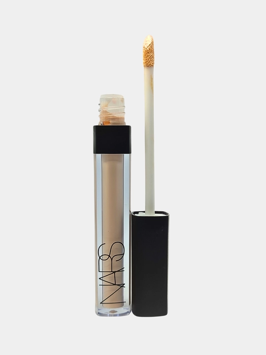Mayda ajinlar va boshqa kamchiliklarni yashirish uchun-NARS Radiant Creamy Concealer, 6 ml
