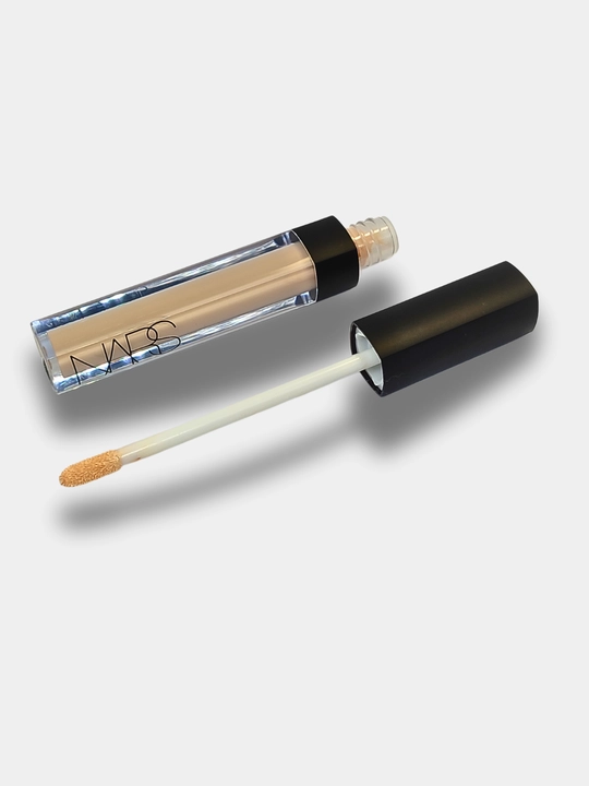 Mayda ajinlar va boshqa kamchiliklarni yashirish uchun-NARS Radiant Creamy Concealer, 6 ml