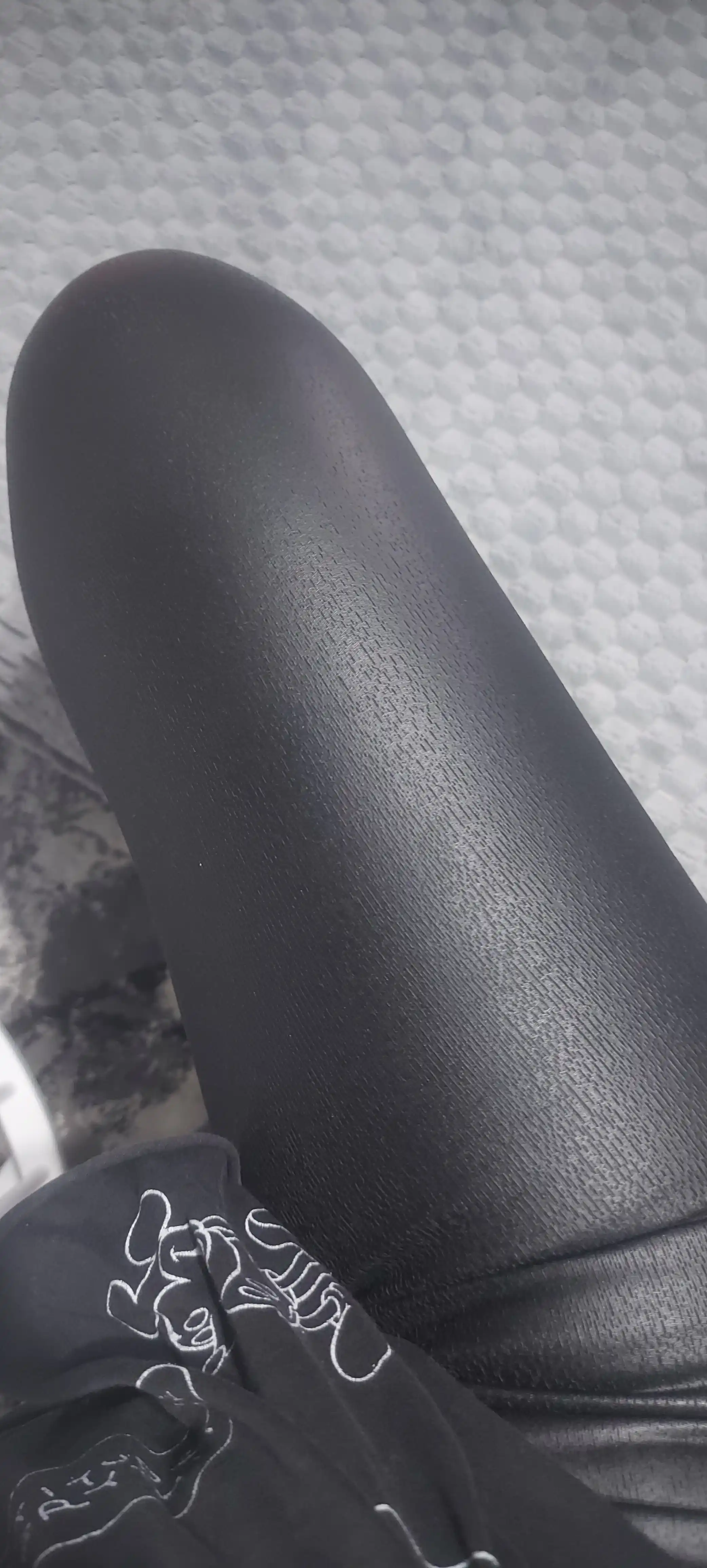 Ayollarning eko-charm leggingslari