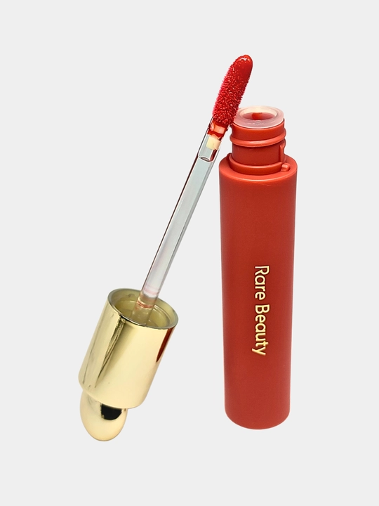 Увлажняющее масло для губ с оттенком RARE BEAUTY Soft Pinch Tinted Lip Oil Joy, 7.5 мл