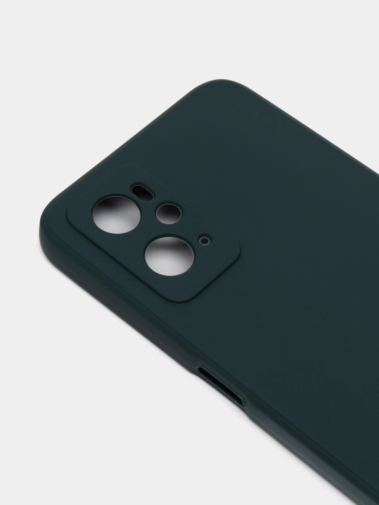 Чехол для телефона прозрачный Realme 9i