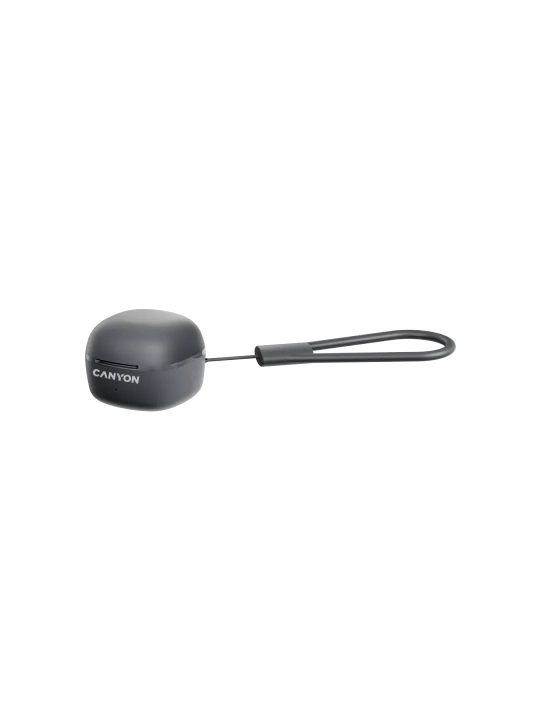 Simsiz quloqchinlar CANYON TWS OnGo 4 Mini, bluetooth quloqchin, vakuumli