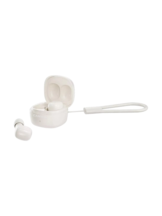 Simsiz quloqchinlar CANYON TWS OnGo 4 Mini, bluetooth quloqchin, vakuumli