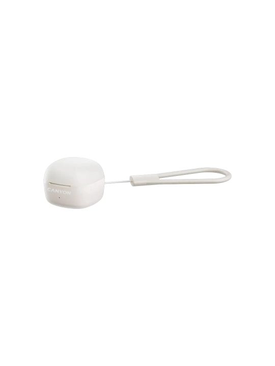 Simsiz quloqchinlar CANYON TWS OnGo 4 Mini, bluetooth quloqchin, vakuumli