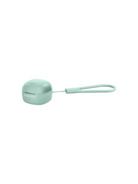 Simsiz quloqchinlar CANYON TWS OnGo 4 Mini, bluetooth quloqchin, vakuumli