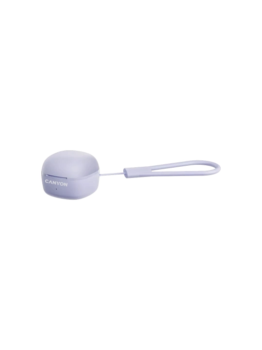 Simsiz quloqchinlar CANYON TWS OnGo 4 Mini, bluetooth quloqchin, vakuumli