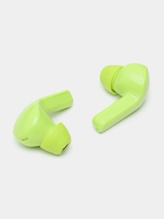 Simsiz Bluetooth quloqchinlar Air 31, mikrofon va shovqinni kamaytirish bilan