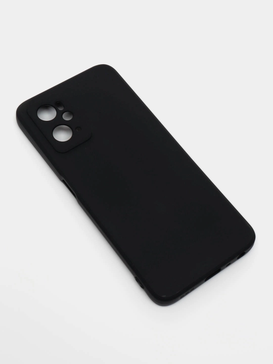 Чехол для телефона прозрачный Realme 9i