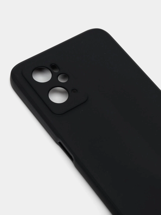 Чехол для телефона прозрачный Realme 9i