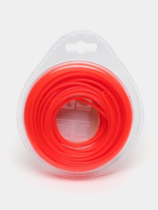Trimmer liniyasi leskasi 2,5mm - 15metr WOKIN