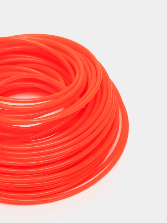 Trimmer liniyasi leskasi 2,5mm - 15metr WOKIN