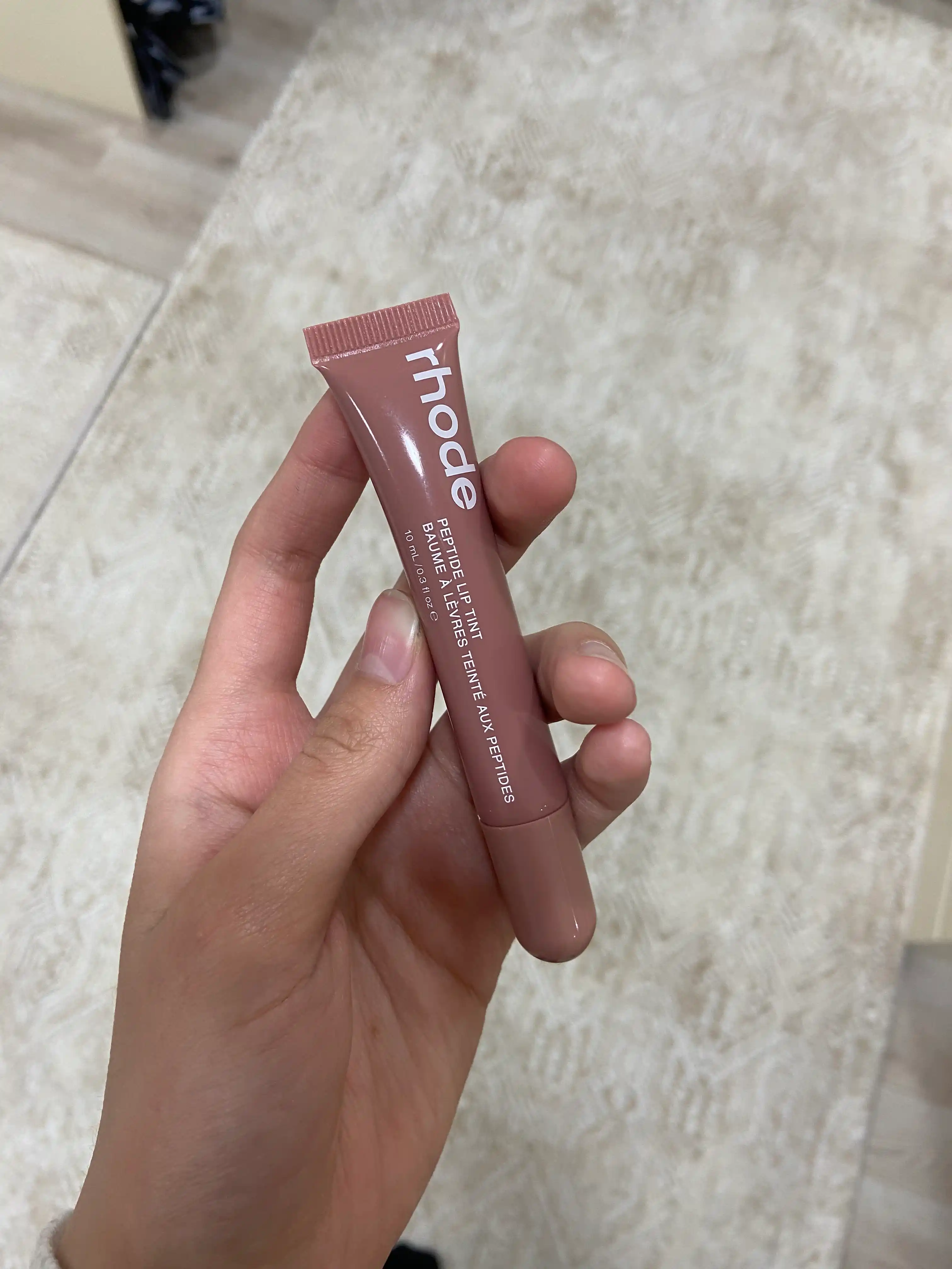 Rhode для губ Peptide Lip Tint, 8 оттенков