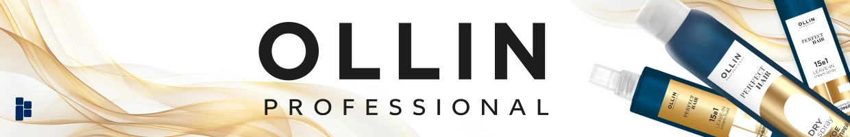 OLLIN PROFESSIONAL — официальный магазин