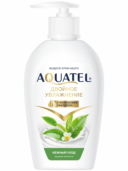 Aquatel suyuq krem-sovuni, 280 gr