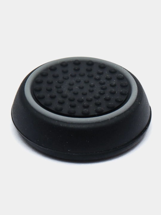 Dualsense PS5, PS4, XBOX geympad joystik tugmalari uchun changdan himoyalovchi qalpoqchalar, 4 dona