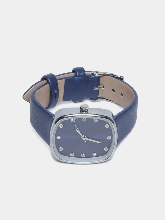 Женские наручные часы на ремешке из экокожи WATCHHOUSE