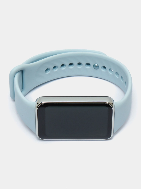 Honor Band 9 Asia, дисплей 1.57 дюйма AMOLED 60 Гц, аккумулятор 14 дней, 96 режимов работы
