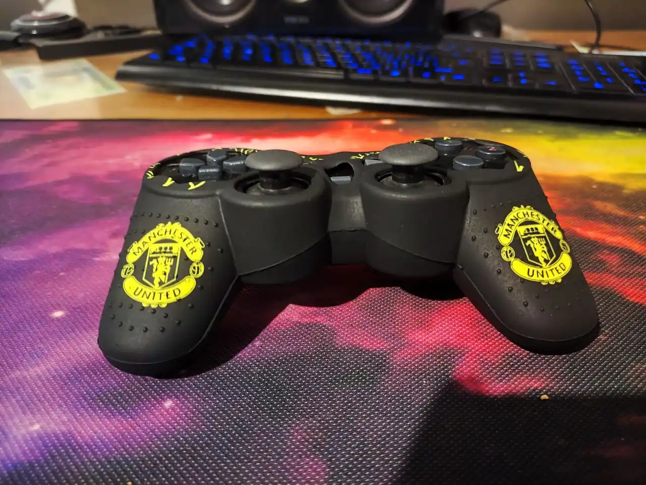 Защитный чехол для джойстика DualShock 3