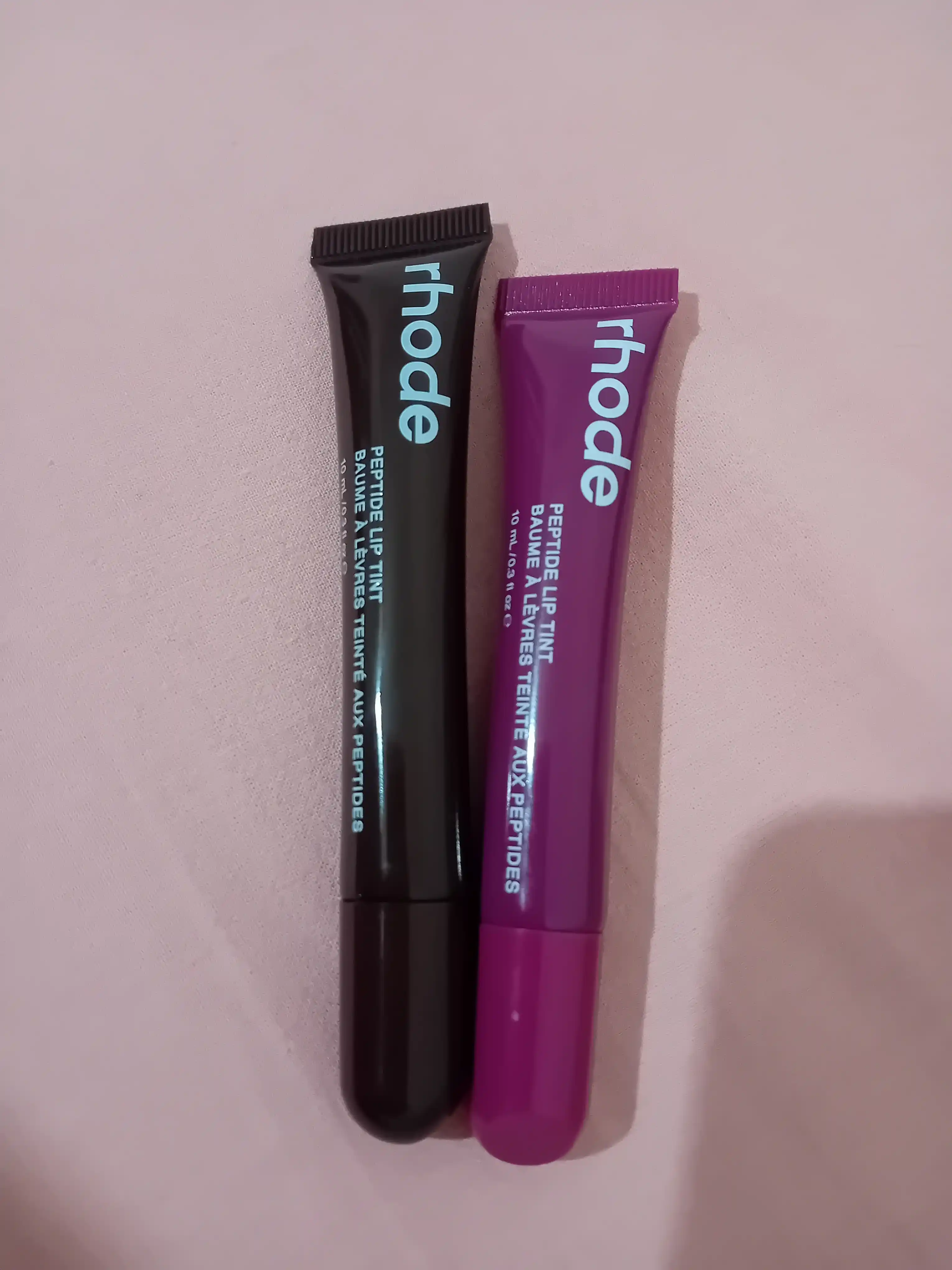 Rhode для губ Peptide Lip Tint, 8 оттенков
