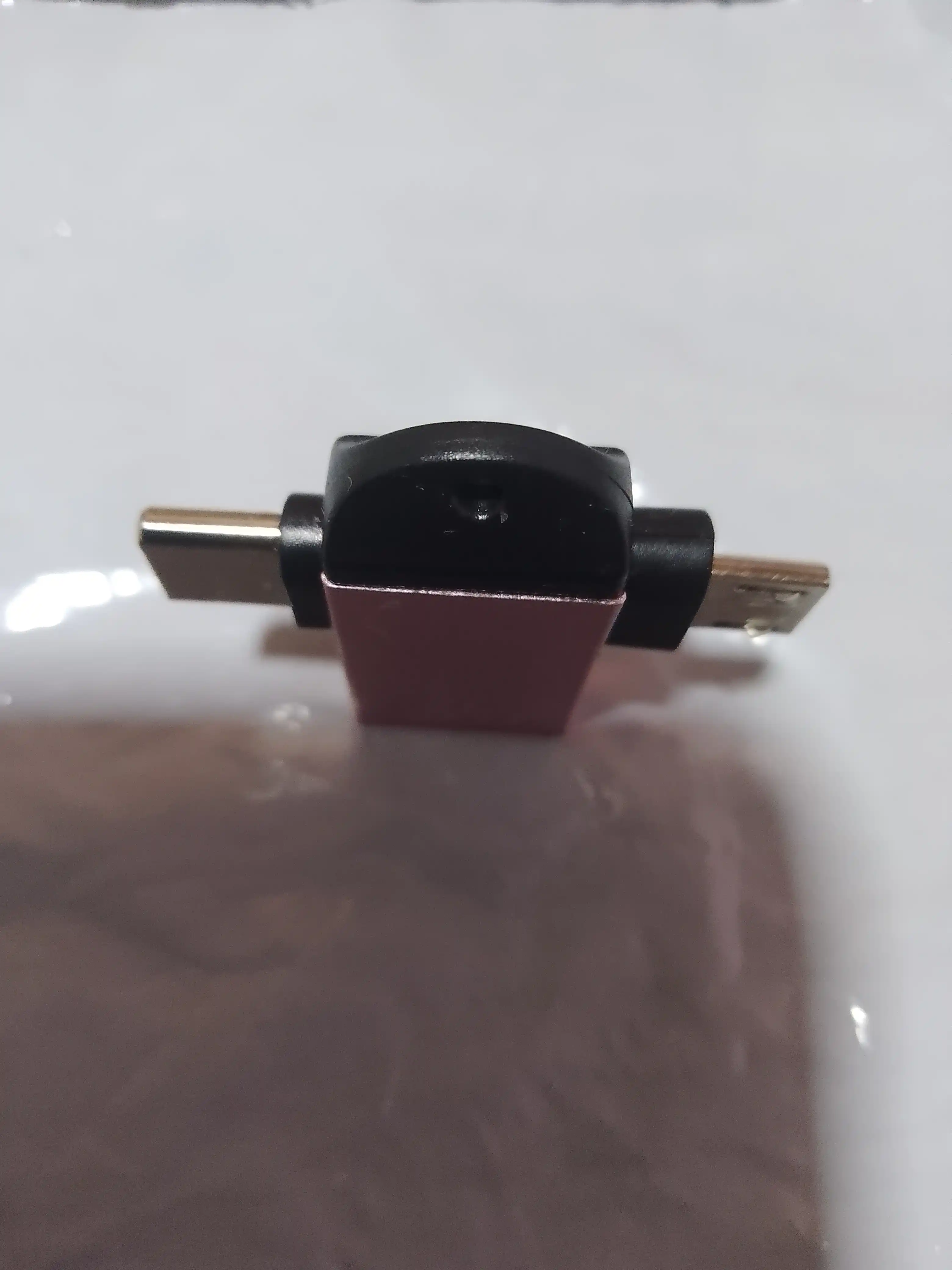Kartrider, OTG, USB, adapter fleshka uchun, Type-C, Micro USB yoki USB OTG