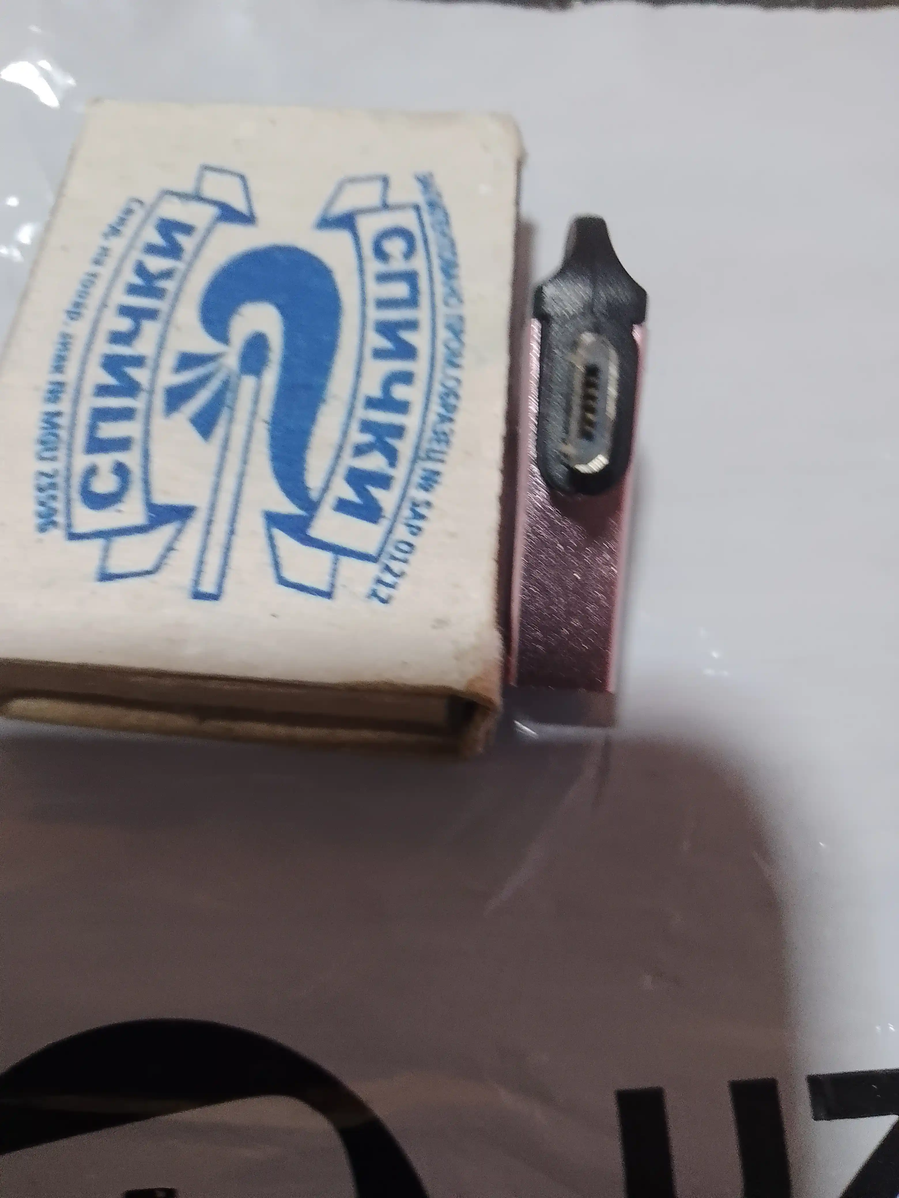 Kartrider, OTG, USB, adapter fleshka uchun, Type-C, Micro USB yoki USB OTG