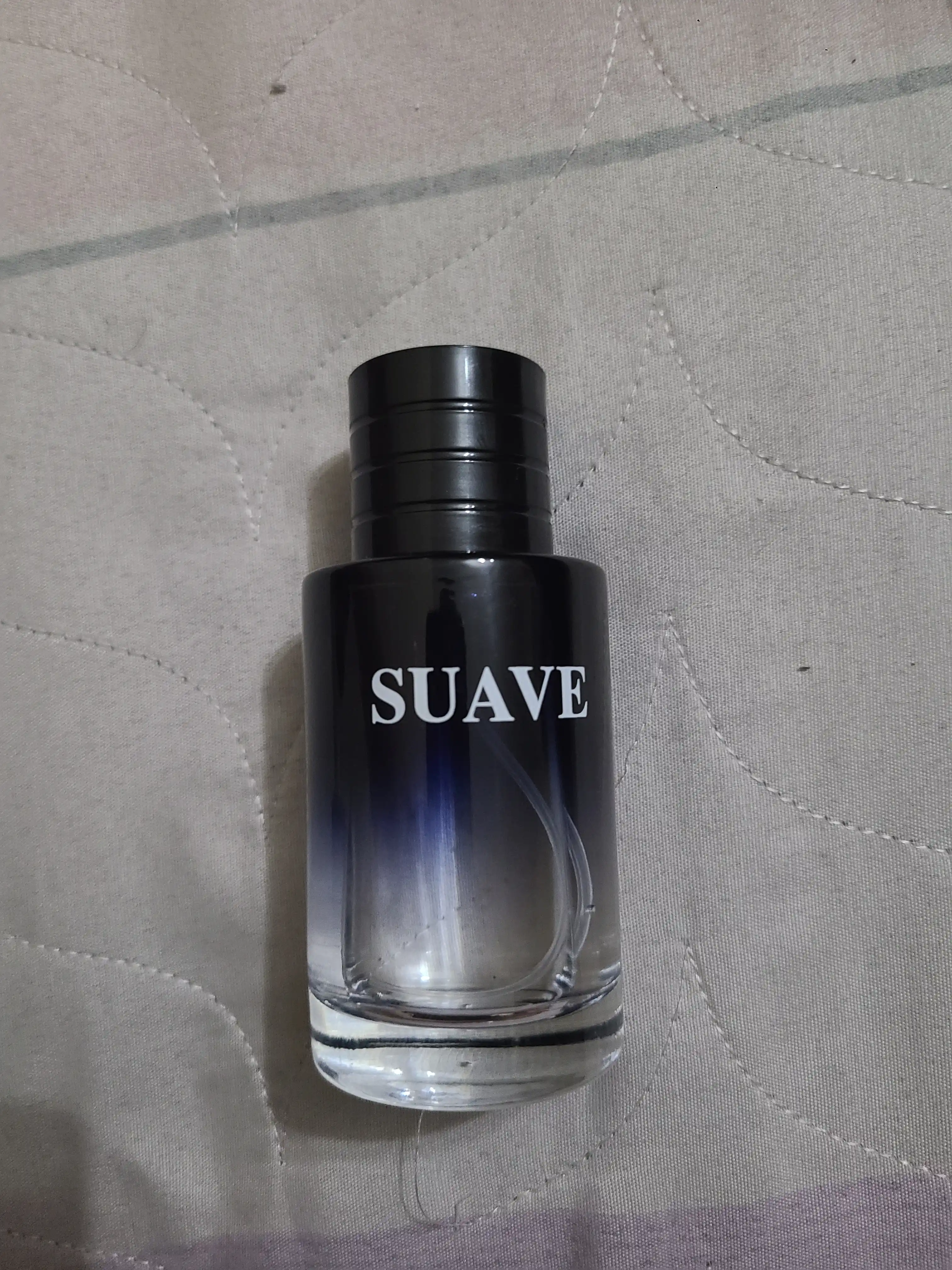 Парфюмерная вода, для мужчин, Suave, 50 мл
