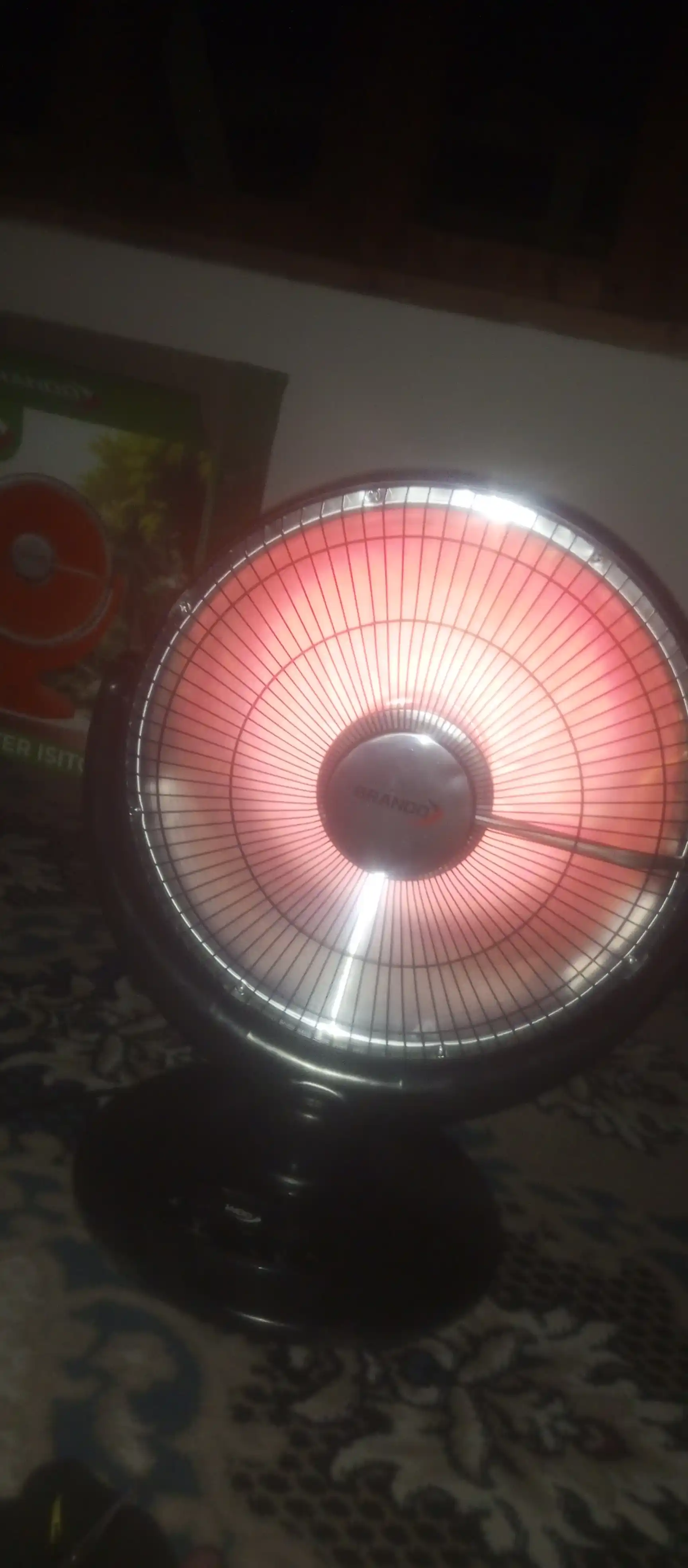 Isitgich Brando BR-SH1100