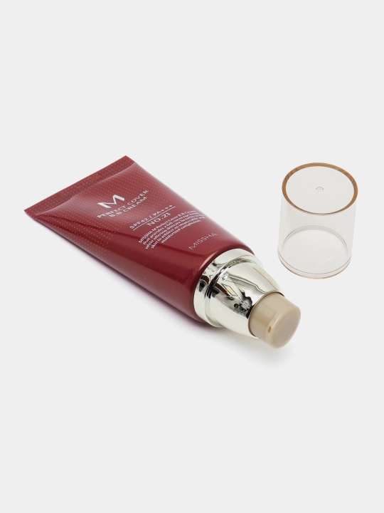 Tonal krem Misha M Perfect Cover BB Cream SPF42/PA+++, 20, 50 ml