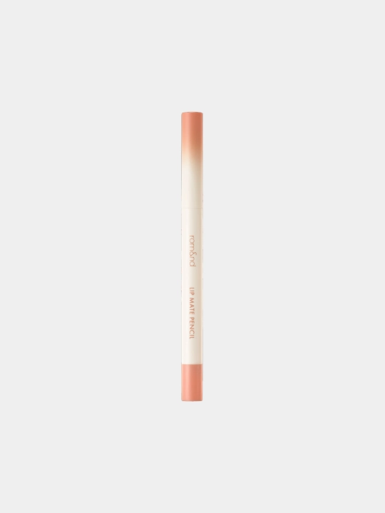 Мягкий матовый карандаш для губ Rom&nd Lip Mate Pencil