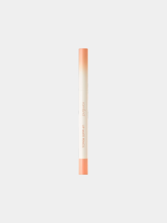Мягкий матовый карандаш для губ Rom&nd Lip Mate Pencil