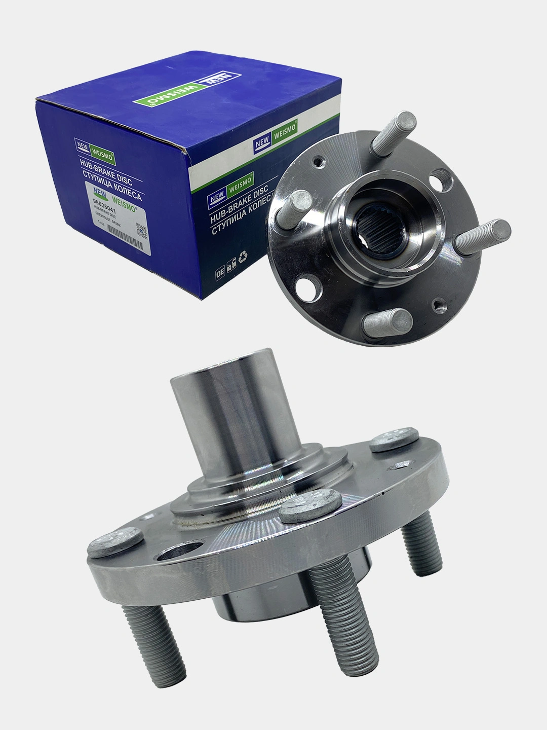 ПЕРЕДНЯЯ СТУПИЦА NEXIA OPEL ASTRA L/CALIBRA A/KADETT E/ VECTRA A DOHC 16v
