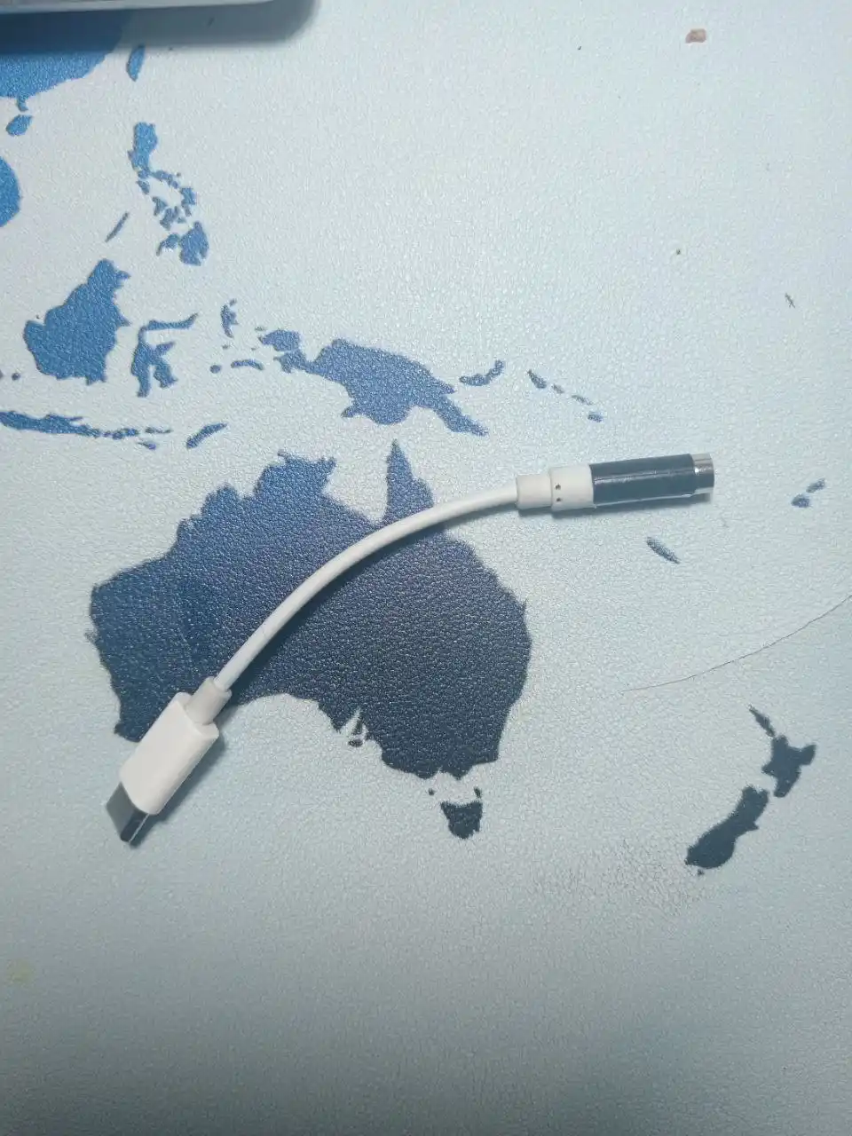 Adapter Samsung va iPhone uchun,Type-C va Lighting audio-ulagich,AUX va quloqchinlar uchun