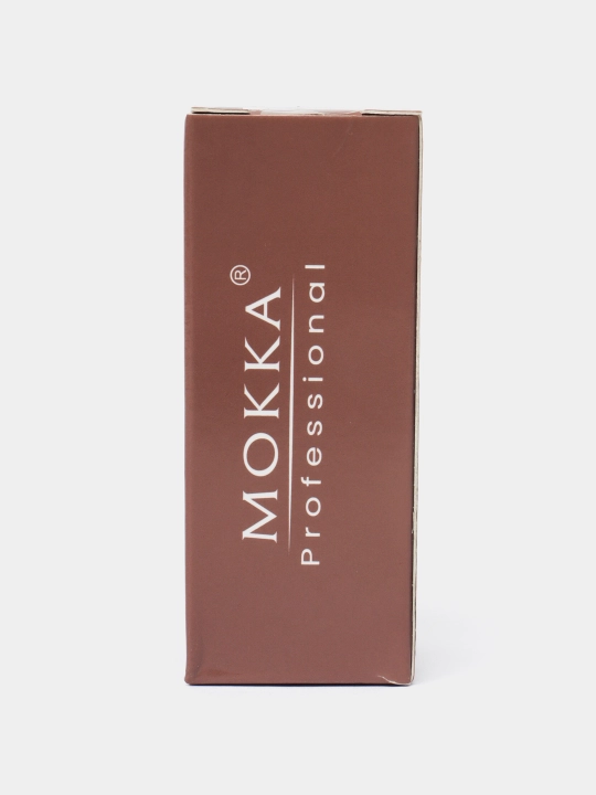 Rangli gel lak tirnoqlar uchun, mushukning ko'zi, Cristal Cat MOKKA, 8 ml
