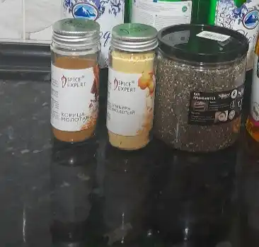 Имбирь молотый Spice Expert, 40 г