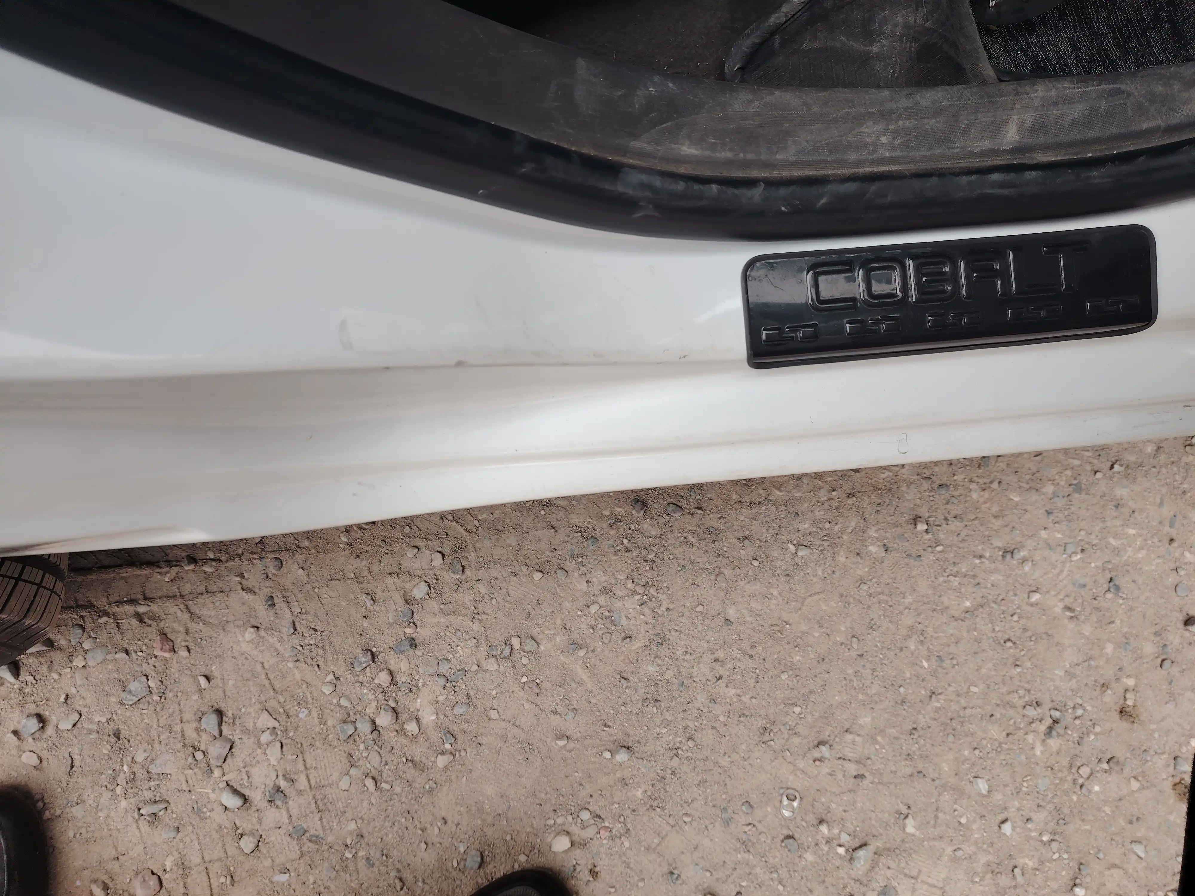 Ostona to'shamalari Cobalt, Spark, Nexia 1,2,3 Matiz, Lacetti, Gentra, Damas uchun, nikkel
