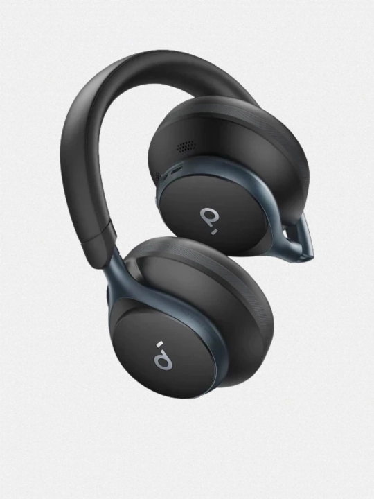 Anker Space One simsiz quloqchinlari, Bluetooth 5.3 
