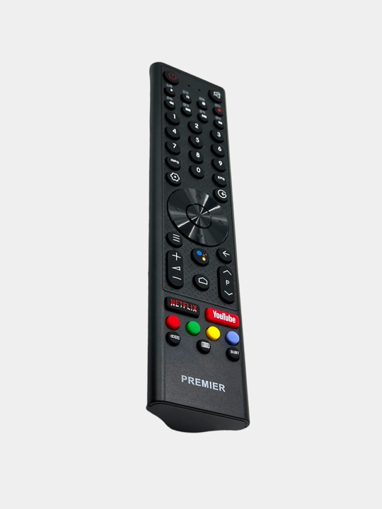 Пульт для Premier Smart TV телевизора, с голосовым управлением