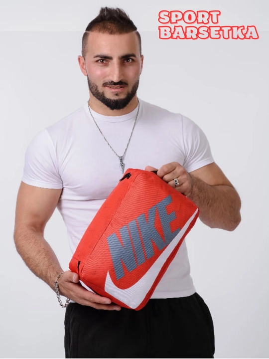 Erkaklar uchun sport barsetkasi