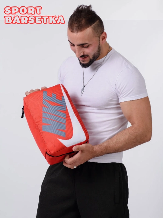 Erkaklar uchun sport barsetkasi