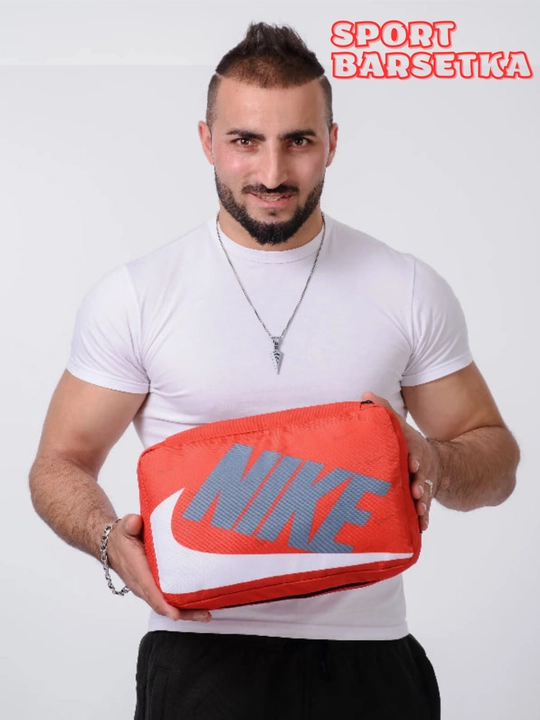 Erkaklar uchun sport barsetkasi