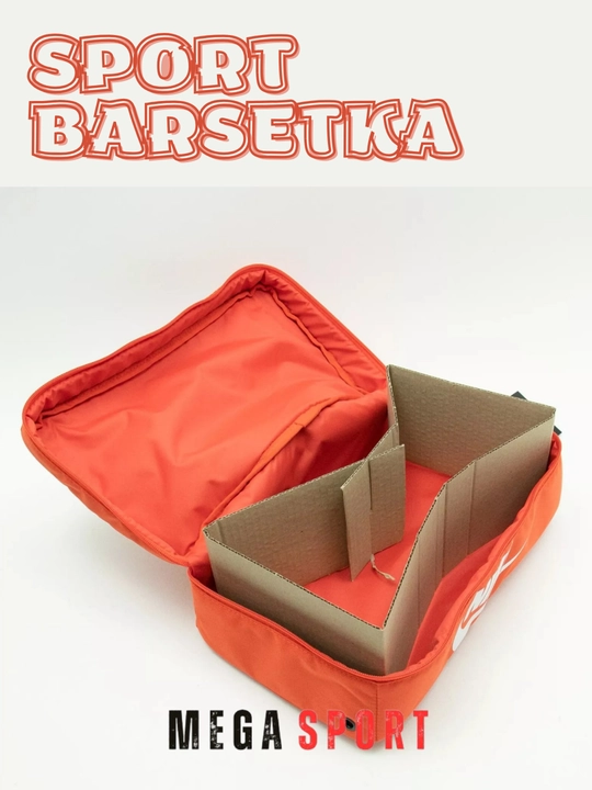 Erkaklar uchun sport barsetkasi