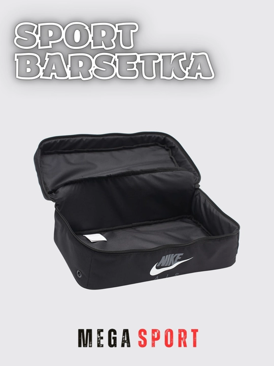 Erkaklar uchun sport barsetkasi