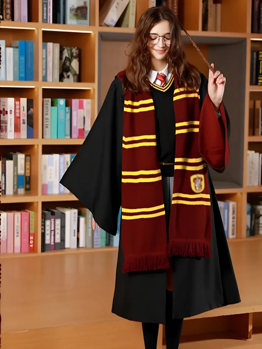 Griffindor sharfi, Garry Potter sharfi, Harry Potter sharfi, sovg'a uchun